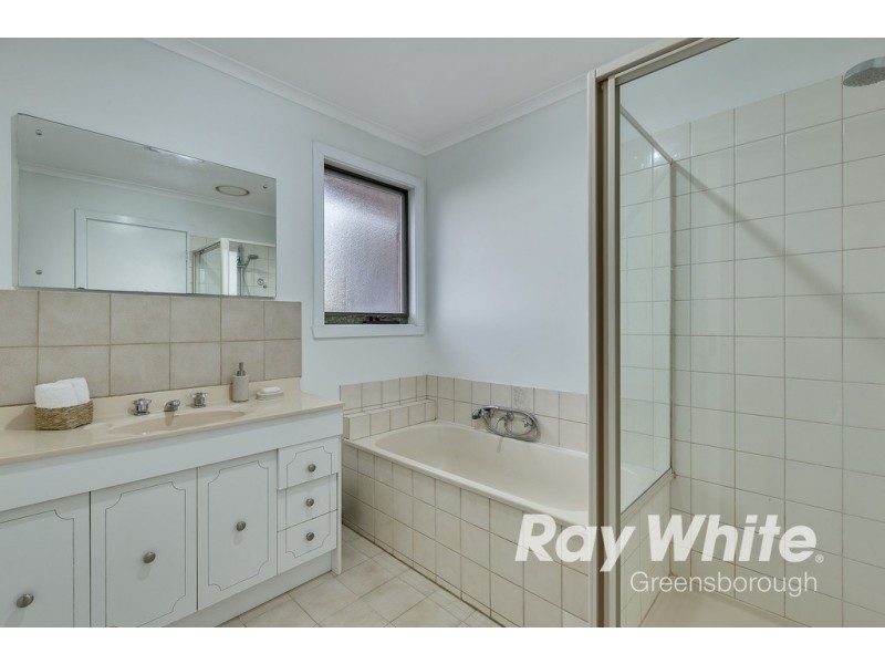 57 Brentwick Drive, Greensborough VIC 3088
