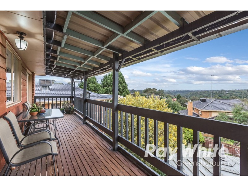 57 Brentwick Drive, Greensborough VIC 3088