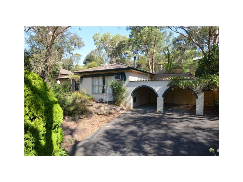 1234 Main Road, Eltham VIC 3095