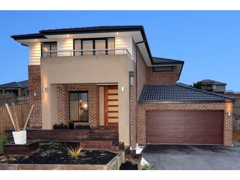 27 Lillian Street, Doreen VIC 3754