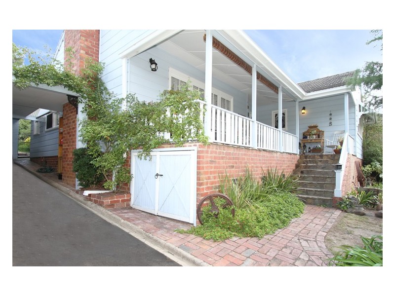 6 Donald Street, Greensborough VIC 3088