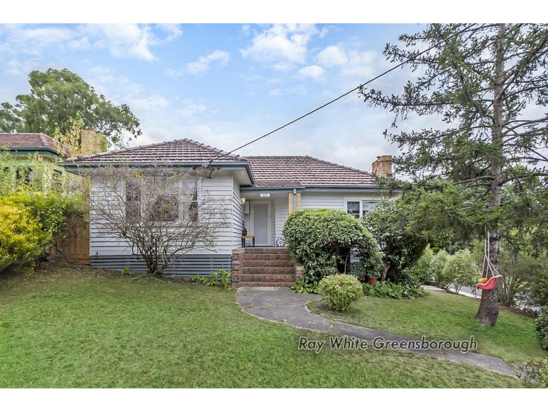 117 St Helena Road, Greensborough VIC 3088