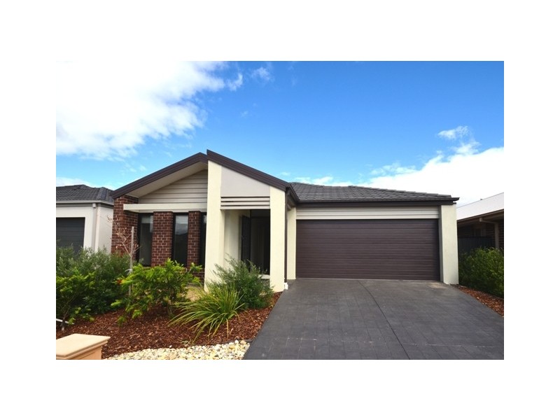 15 Hodgson Rise, Mernda VIC 3754