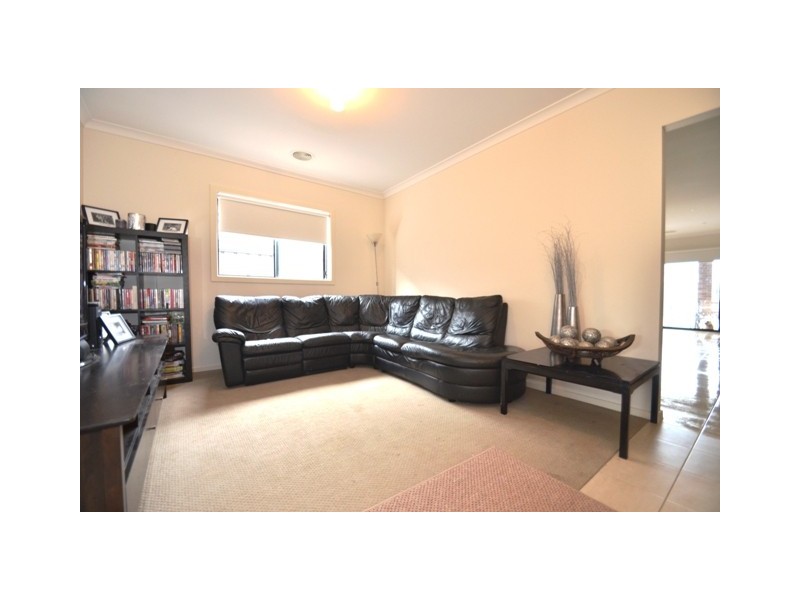 15 Hodgson Rise, Mernda VIC 3754