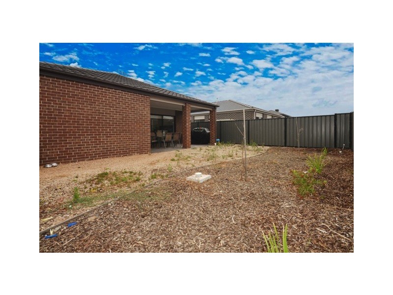 15 Hodgson Rise, Mernda VIC 3754