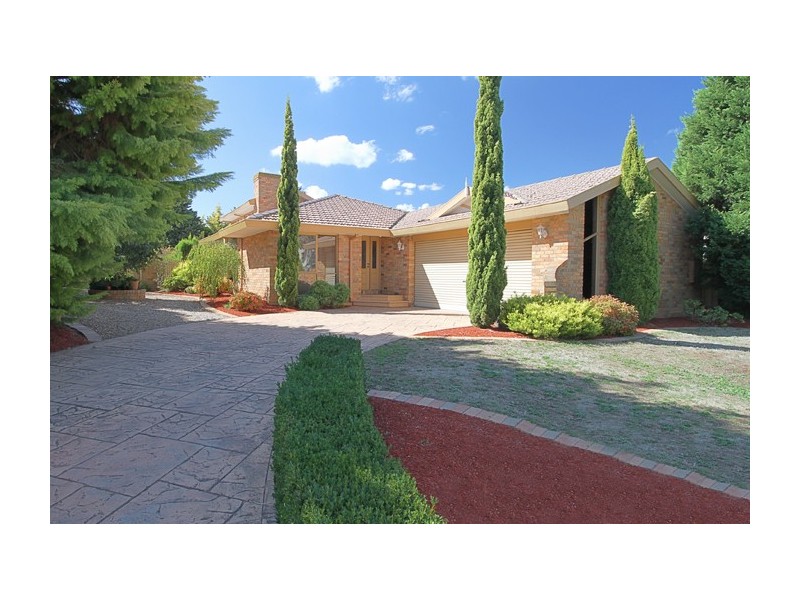 2 Toorak Court, Greensborough VIC 3088