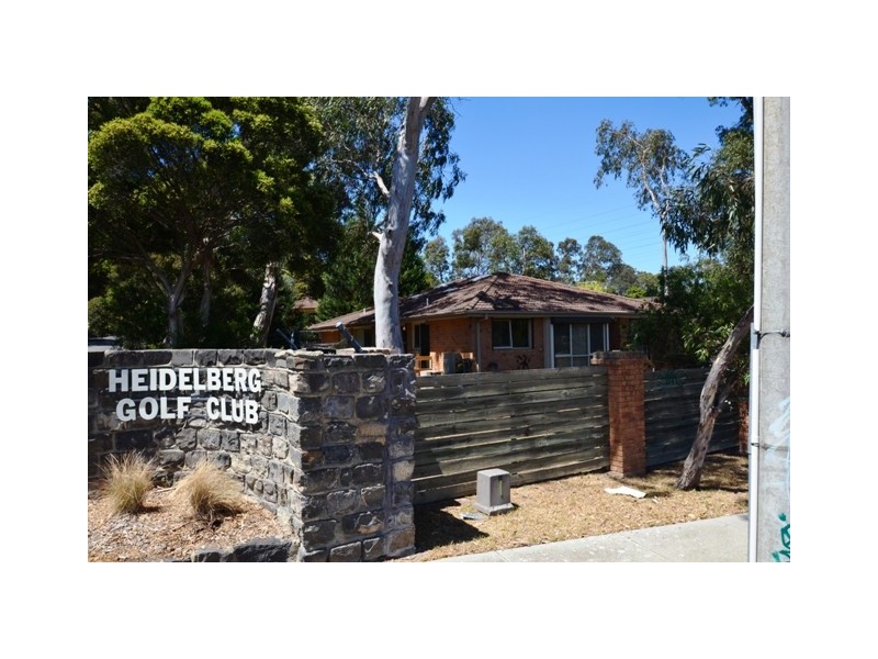 Unit 1 / 6 Main Road, Lower Plenty VIC 3093