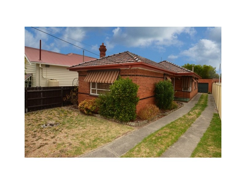 164A Raleigh Street, Thornbury VIC 3071