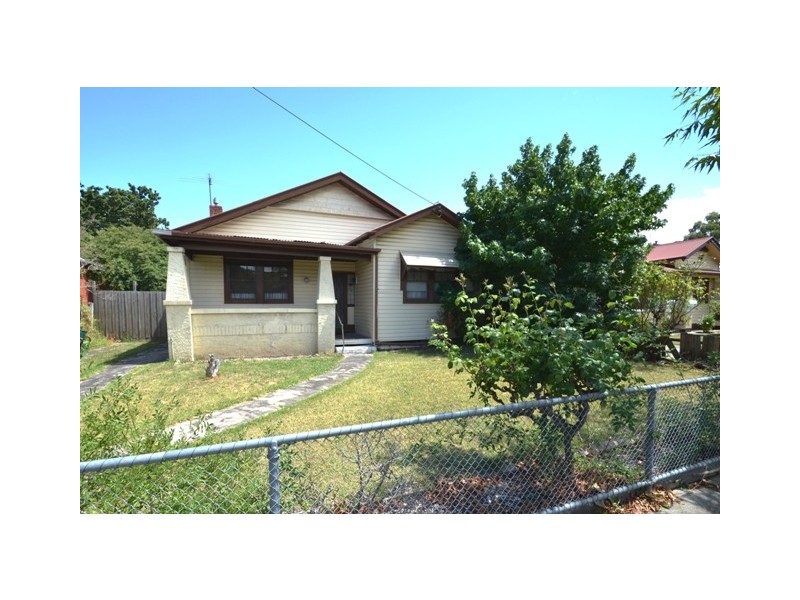 11 Fulham Road, Alphington VIC 3078