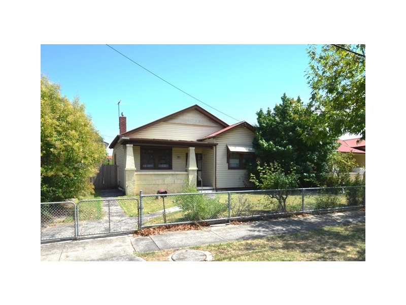 11 Fulham Road, Alphington VIC 3078