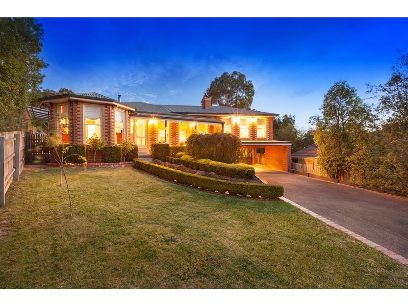 13 Colgoa Court, Wattle Glen VIC 3096