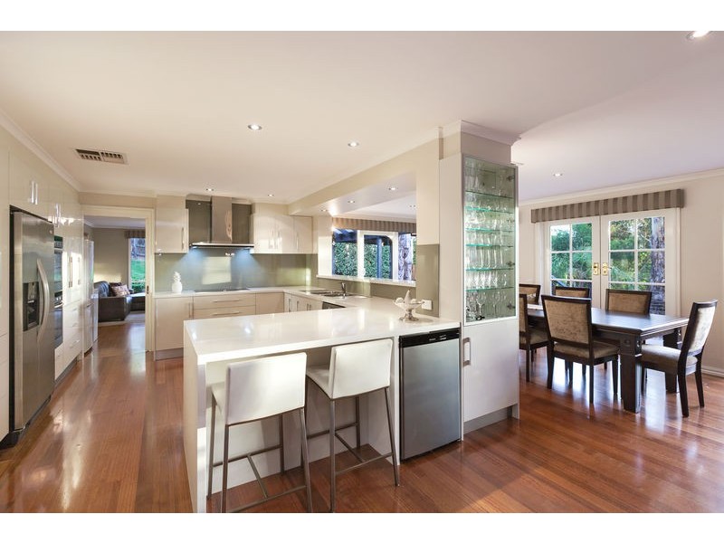 13 Colgoa Court, Wattle Glen VIC 3096