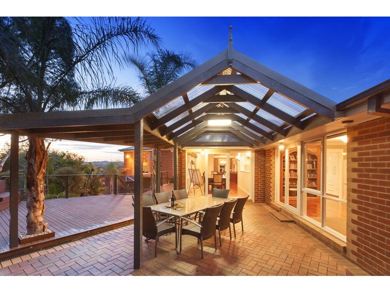 13 Colgoa Court, Wattle Glen VIC 3096