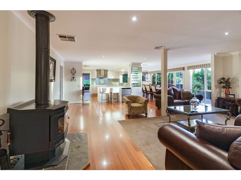 13 Colgoa Court, Wattle Glen VIC 3096