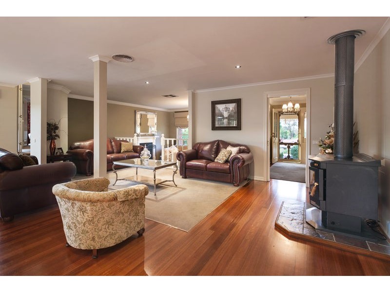 13 Colgoa Court, Wattle Glen VIC 3096