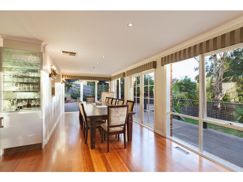 13 Colgoa Court, Wattle Glen VIC 3096