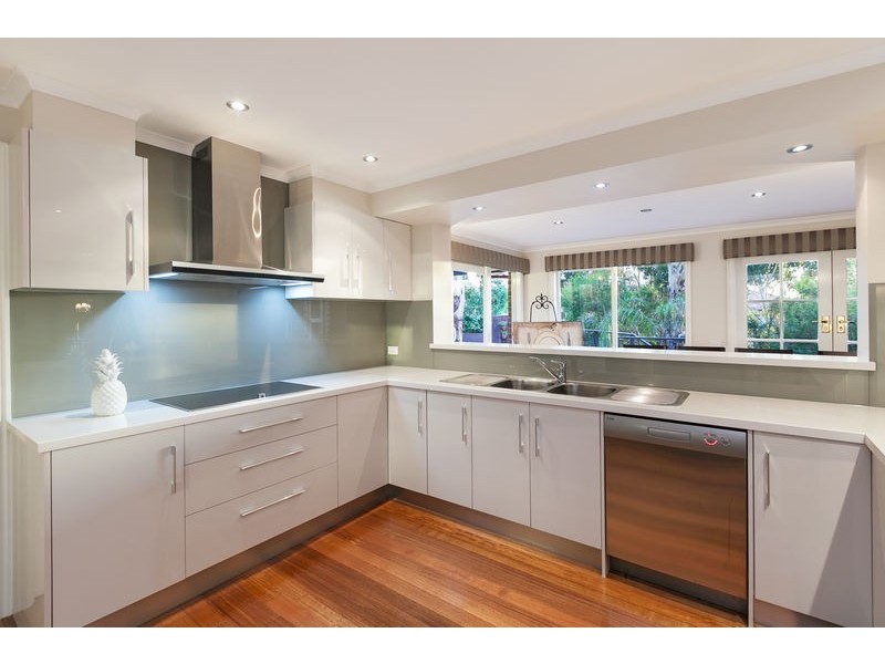 13 Colgoa Court, Wattle Glen VIC 3096