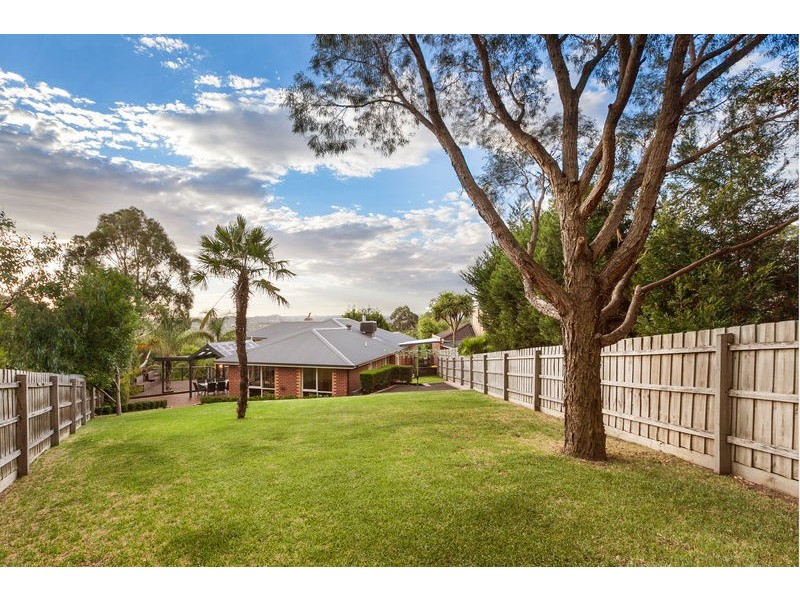 13 Colgoa Court, Wattle Glen VIC 3096