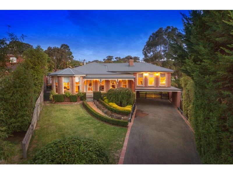 13 Colgoa Court, Wattle Glen VIC 3096