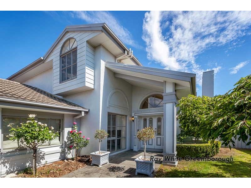 Greensborough VIC 3088