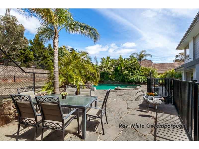 Greensborough VIC 3088