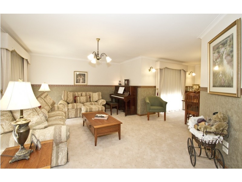 5 Yellow Gum Rise, Greensborough VIC 3088