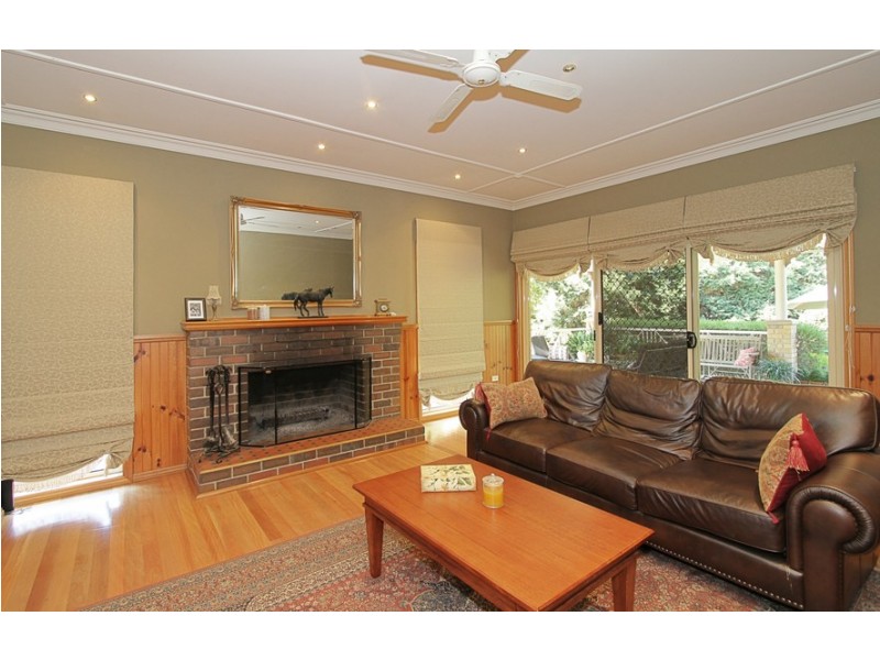 5 Yellow Gum Rise, Greensborough VIC 3088