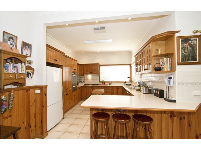 5 Yellow Gum Rise, Greensborough VIC 3088