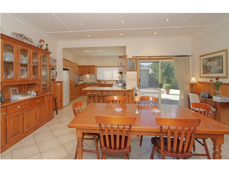 5 Yellow Gum Rise, Greensborough VIC 3088