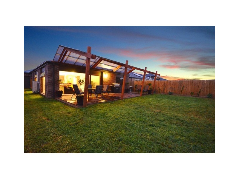 25 Elation Boulevard, Doreen VIC 3754