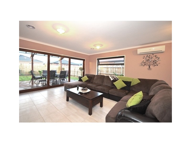 25 Elation Boulevard, Doreen VIC 3754