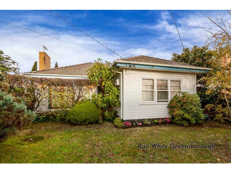 14 Ibbottson Street, Watsonia VIC 3087