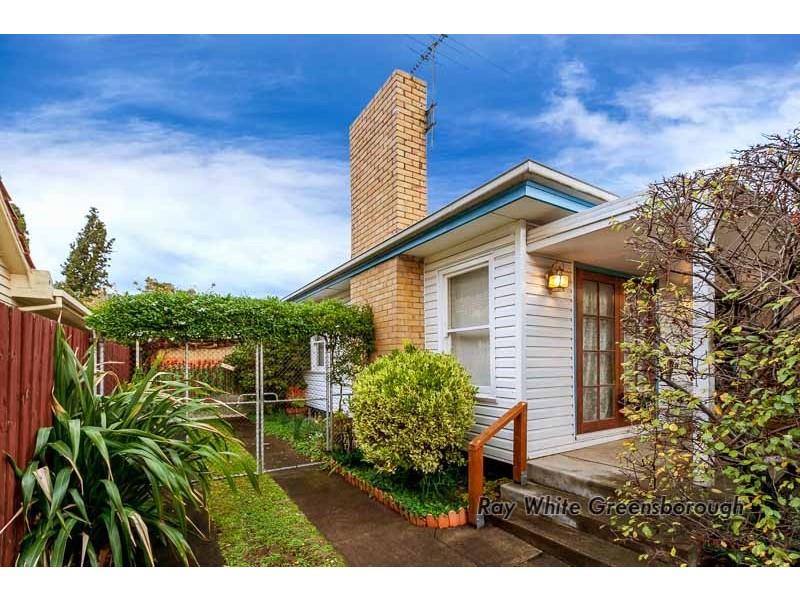 14 Ibbottson Street, Watsonia VIC 3087