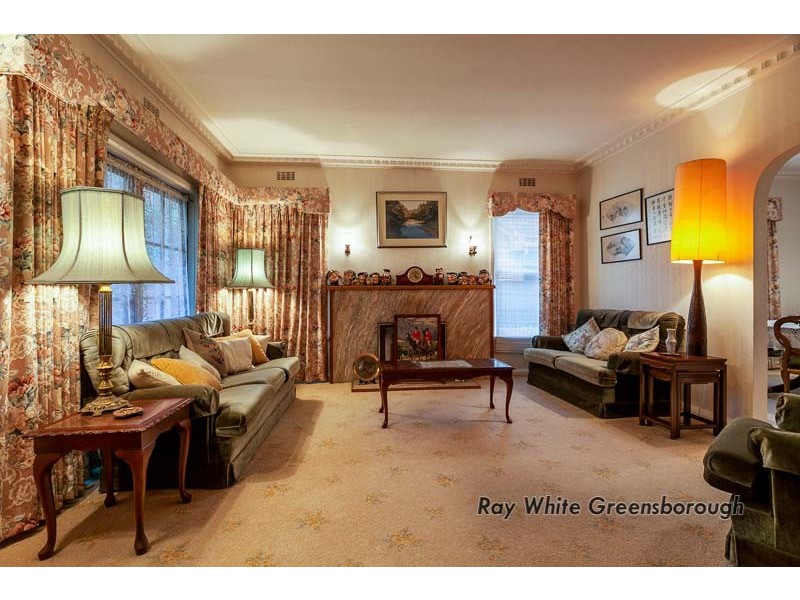 14 Ibbottson Street, Watsonia VIC 3087