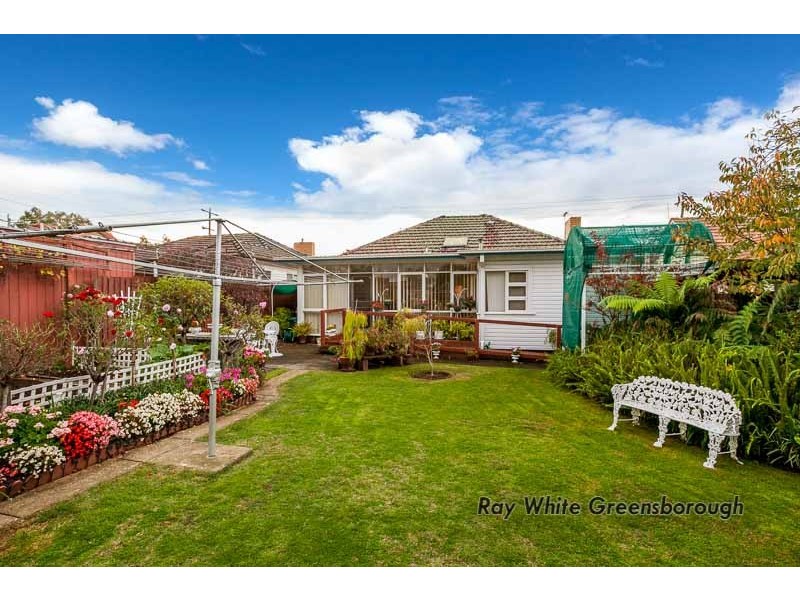 14 Ibbottson Street, Watsonia VIC 3087