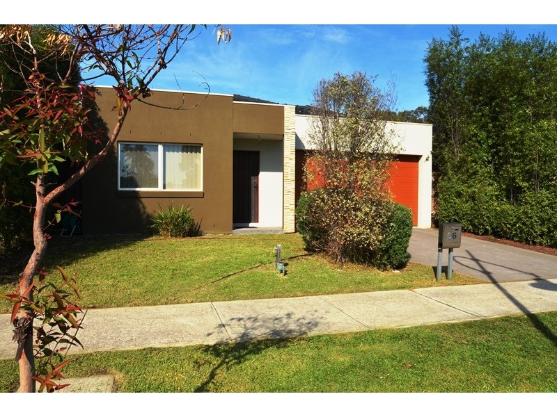 66 Baigent Avenue, Doreen VIC 3754