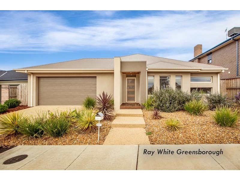 237 Painted Hills Road, Doreen VIC 3754