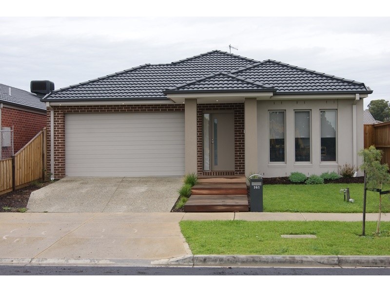 161 Painted Hills Road, Doreen VIC 3754