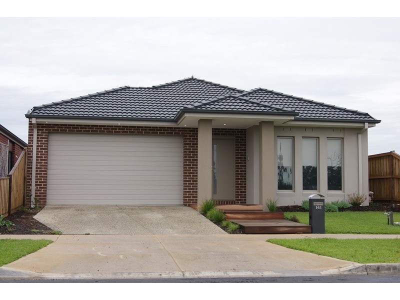 161 Painted Hills Road, Doreen VIC 3754