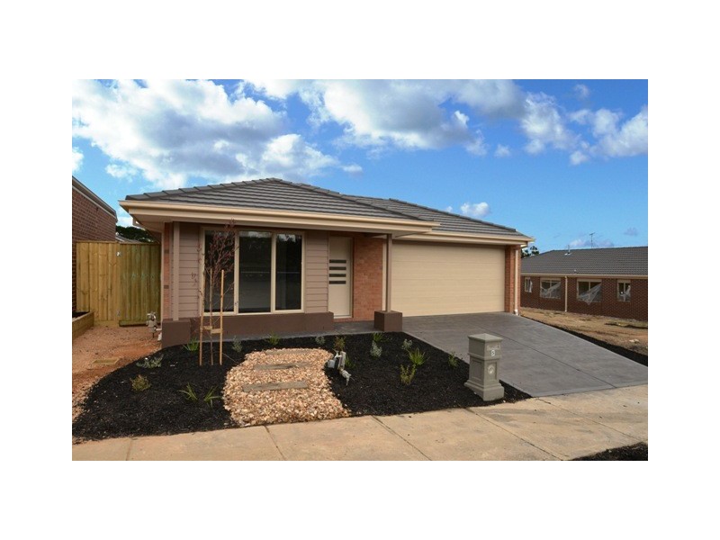 5 Watercolour Drive, Mernda VIC 3754