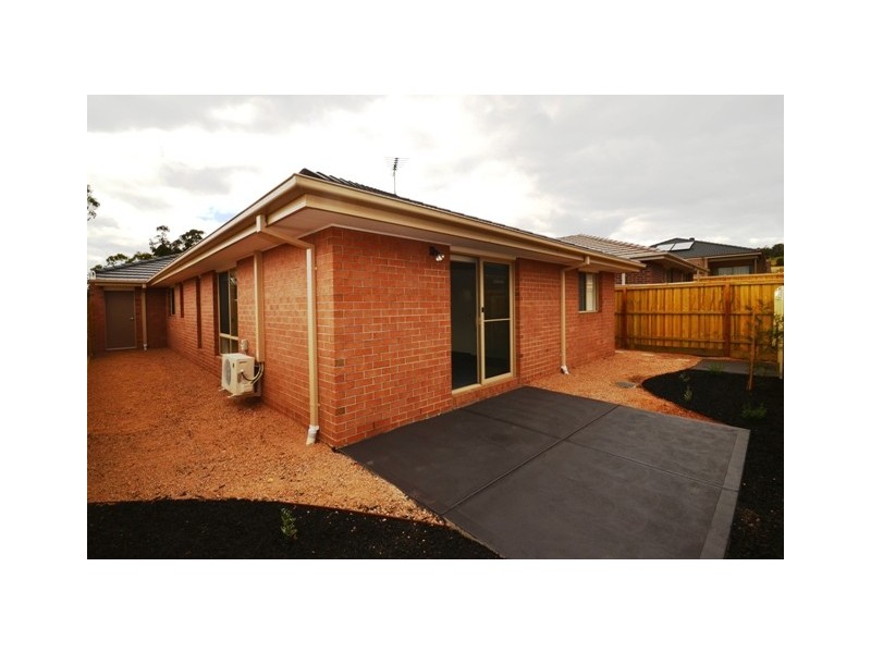 5 Watercolour Drive, Mernda VIC 3754