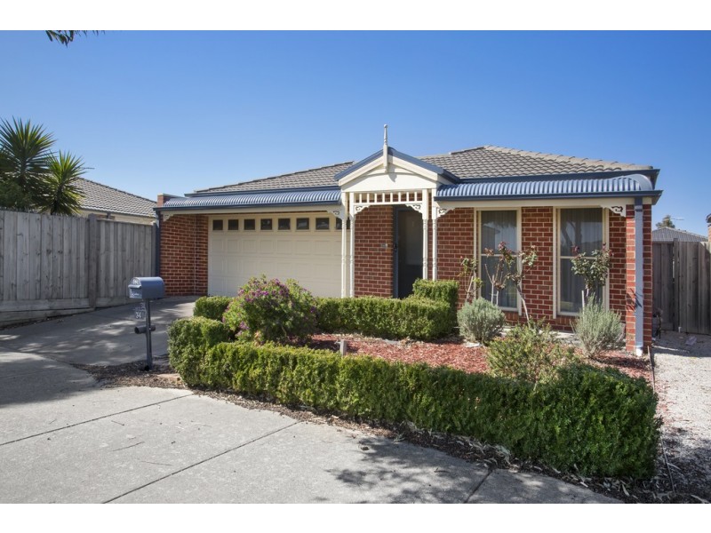 34 Garden Road, Doreen VIC 3754