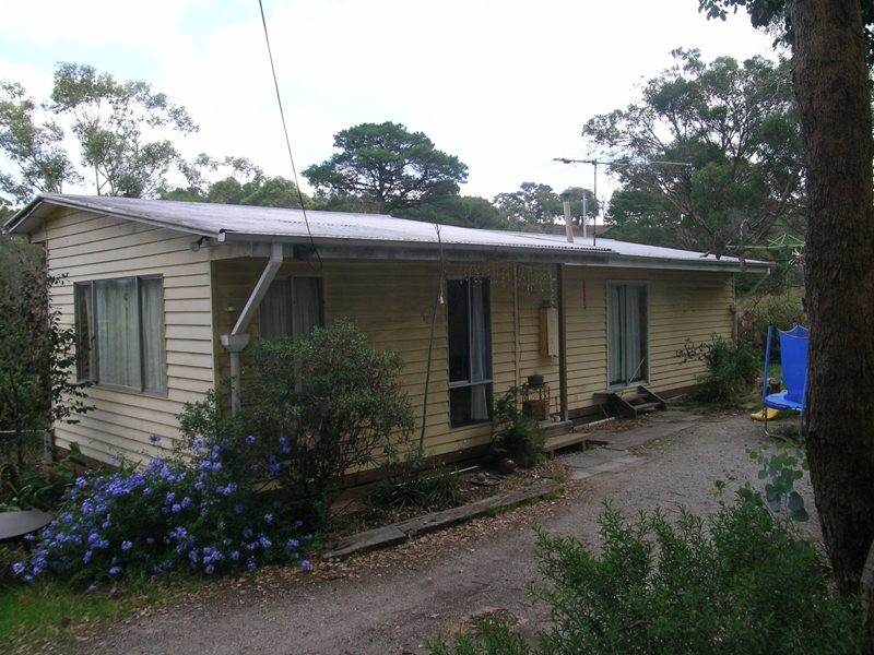 17 Ironbark Road, Diamond Creek VIC 3089