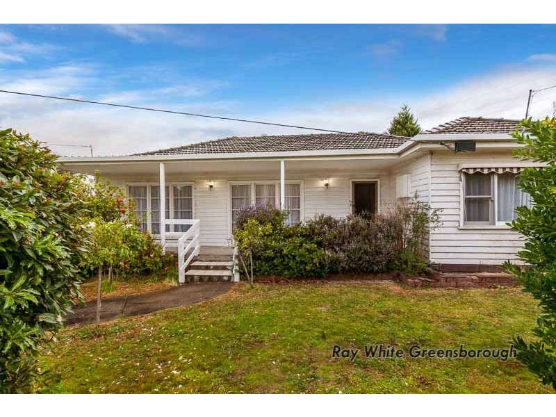 51 Princes Street, Watsonia VIC 3087