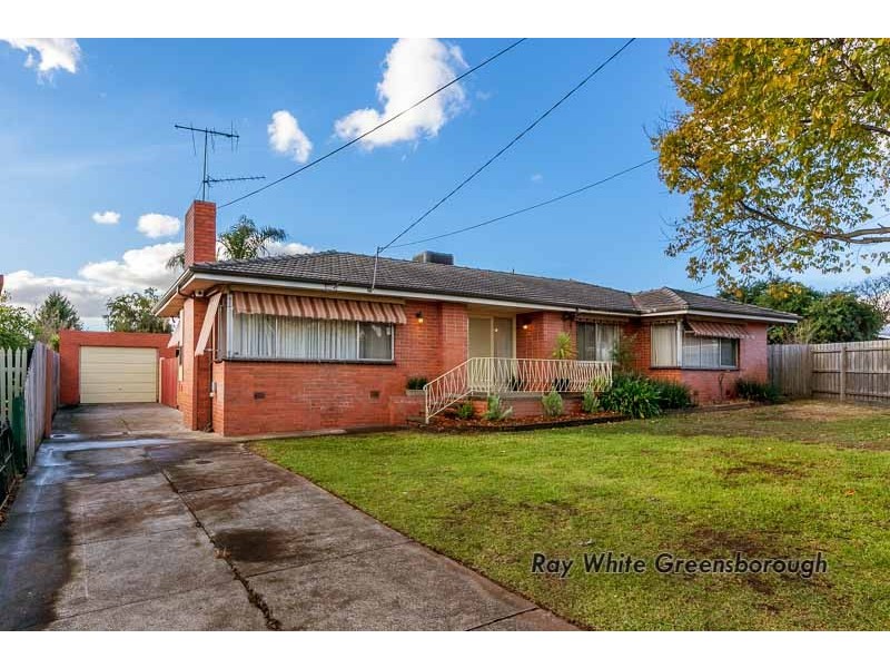 6 Avon Court, Bundoora VIC 3083