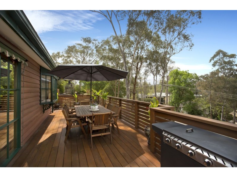 30 Bishop Avenue, Diamond Creek VIC 3089