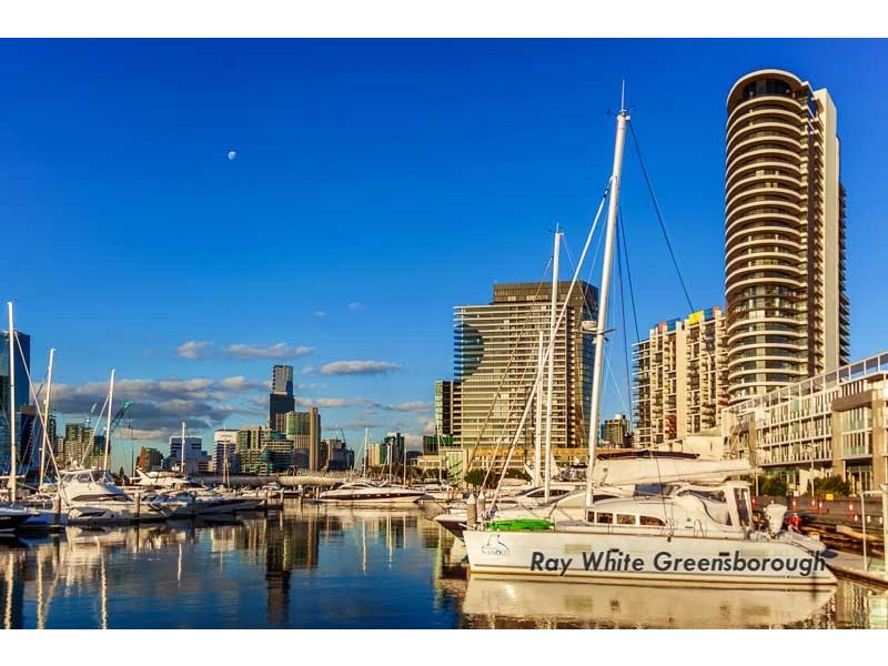 2103/90 Lorimer Street, Docklands VIC 3008