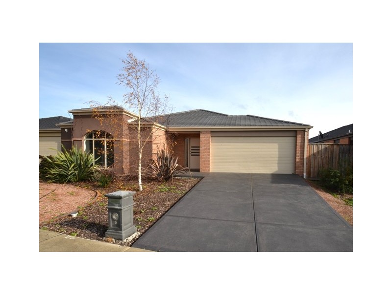9 Coleridge Way, South Morang VIC 3752