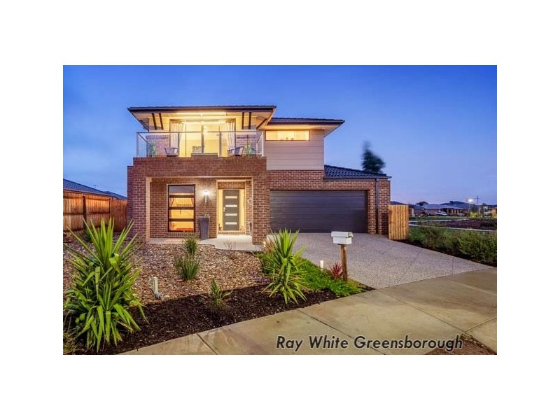 24 Vichy Avenue, Doreen VIC 3754