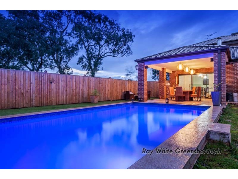 24 Vichy Avenue, Doreen VIC 3754